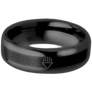 Black Lantern Ring