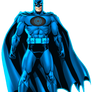 Blue Lantern Batman