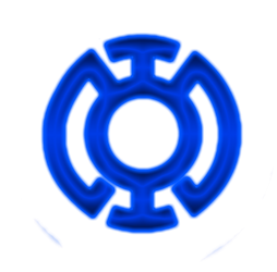 Blue Lantern Logo