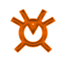 Orange Lantern Logo
