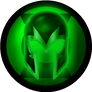 Greeen Lantern Magneto