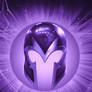 Indigo Lantern Magneto