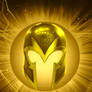Sinestro Lantern Magneto