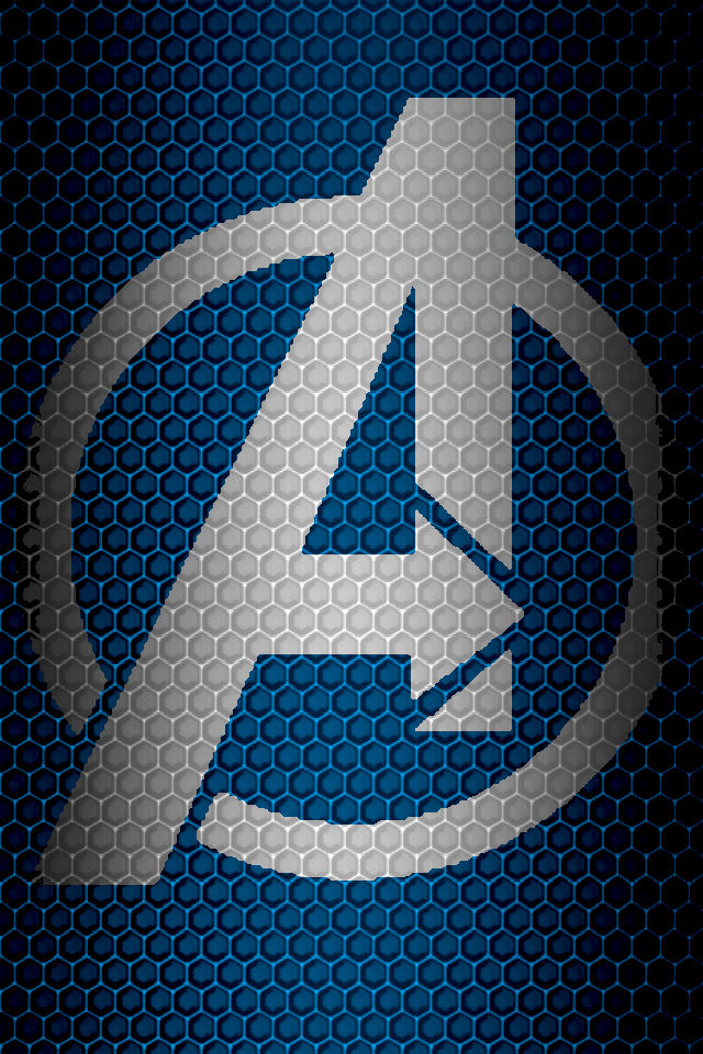 Avengers Ipod Touch Background