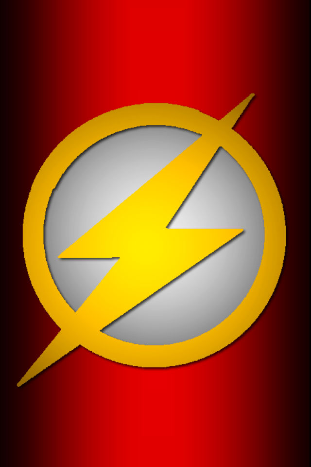 The Flash Background by KalEl7 on DeviantArt