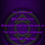 Indigo Lantern oath 3