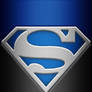 Superman Blue background test 1