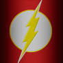The Flash Costume background