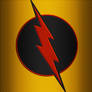 Reverse Flash Costume background