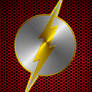 Cyborg Flash background