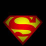 Superman Logo background