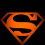 New 52 Superboy logo