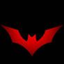 Batman beyond logo