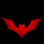 Batman beyond logo