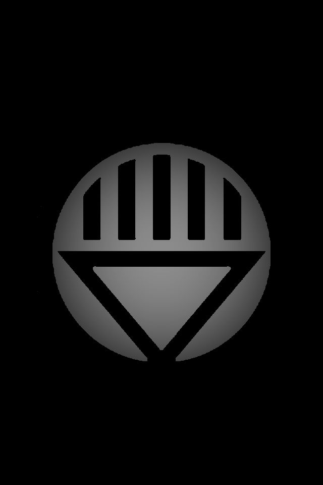 black lantern logo