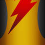 New 52 Kid Flash Costume background