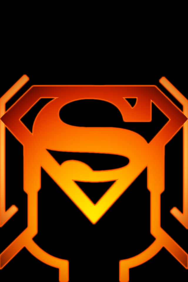 New 52 Superboy background 2
