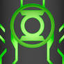 Green Lantern Costume idea background