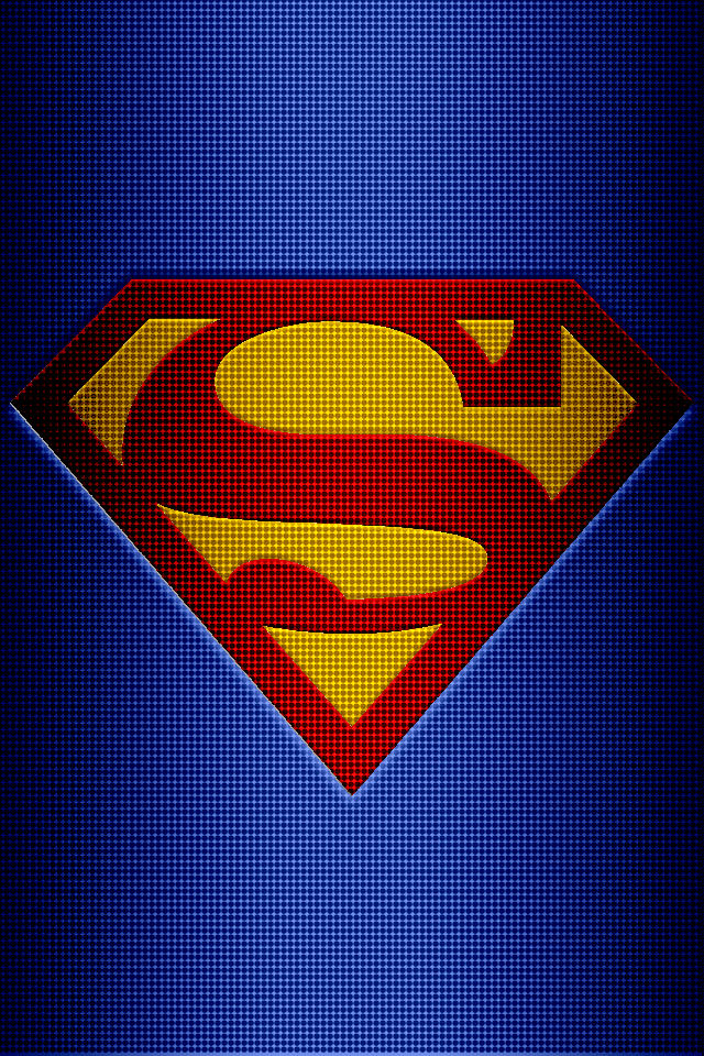 Superman costume background 2