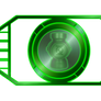 Green Lantern Matrix of leadership test idea