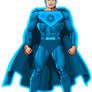 Blue Lantern Superman