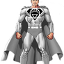 White Lantern Superman 2