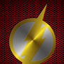Metalic Flash Background