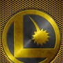 Metalic Legion Of Super Heroes Background