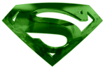 Green Kryptonite S 2