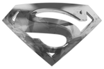 Silver Kryptonite S 2