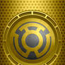 Sinestro Lantern Chamber Background