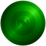 Green Lantern Captain America Shield 3