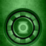 Iron Man Green Lantern Arc Reactor background
