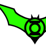 Green Lantern Batwing