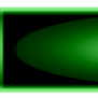 Green Lantern Wax crayon 3