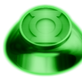 Green Lantern Ring