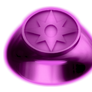 SS Lantern Ring