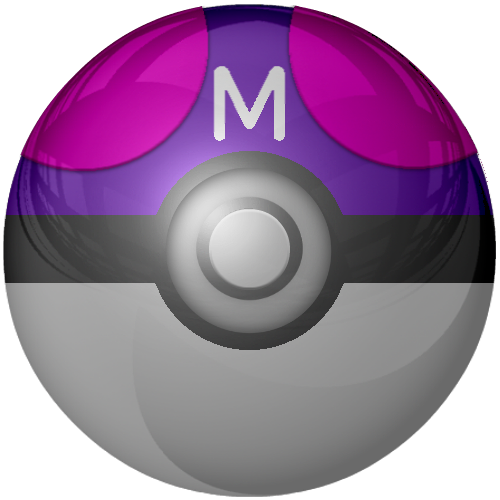 Masterball 2 by KalEl7 on DeviantArt