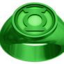 Green Lantern Ring
