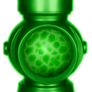 Green Lantern Power Battery