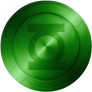 Green Lantern Chamber