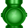 Green Lantern Power Battery