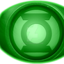 Green Lantern Ring