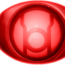 Red Lantern Ring Coloured