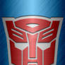 Autobot Logo Wallpaper Nokia Lumia 800