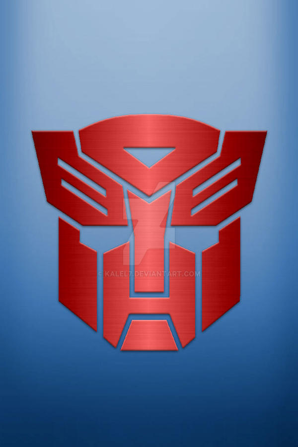 Auto Bot Color Autobot Wallpaper by KalEl7 on DeviantArt