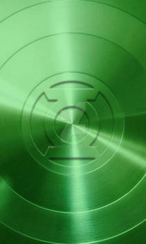 Green Lantern Cap America Shield background