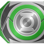 MMPR Morpher Green Lantern Idea