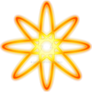 Firestorm Energy Symbol