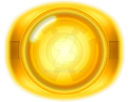 Sinestro Corp Ring